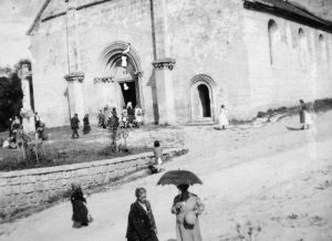 Bélapátfalvai Ciszterci Apátság, 1920 körül, Hungaricana közgyűjteményi portál